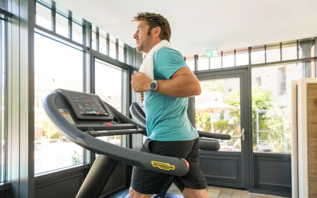 Romantik Hotel BollAnts im Park