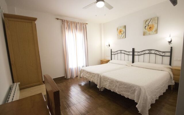 Hotel Las Flores