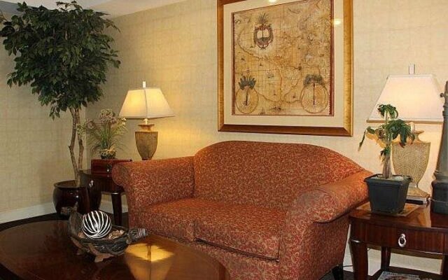 InTown Suites Extended Stay Bowling Green