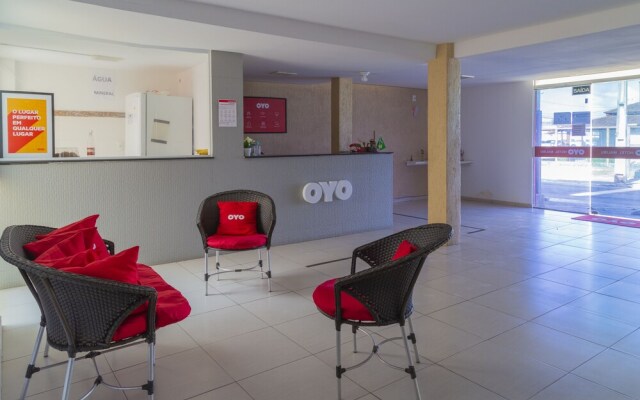 OYO Hotel Malibu
