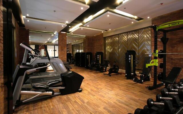 Grand Plaza Hotel - Jazan