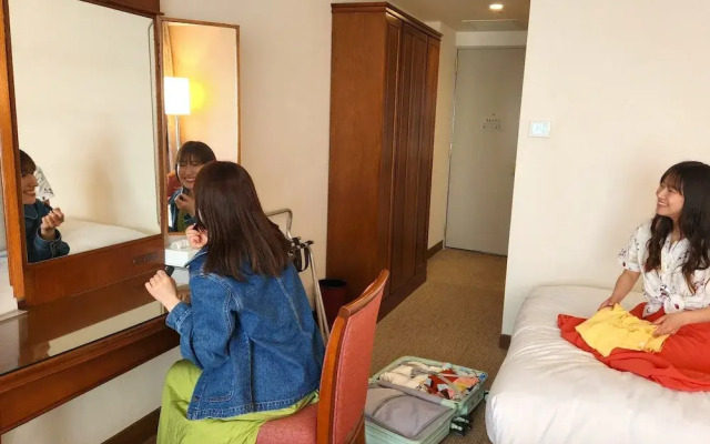 Hotel Ramada Kansai International Airport