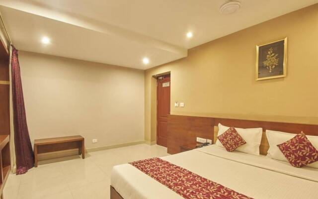 Pleasant Inn
