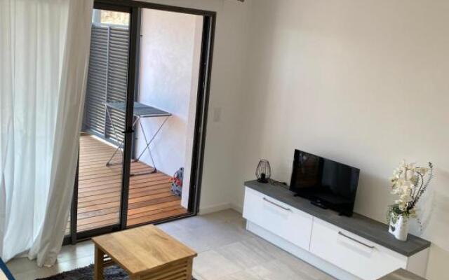 Stella mare à porticcio