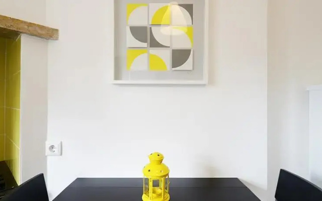 Feels Like Home - Morais Soares - Lisbon Centre