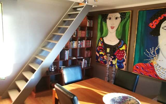 Bø Art Studio