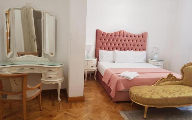 Choueifat Residence Families Only