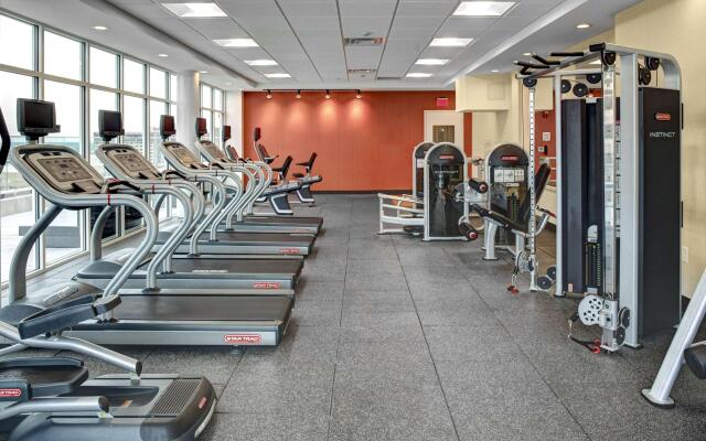 Homewood Suites by Hilton Richmond - Downtown