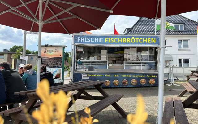 Mertinkus Nordseehotel