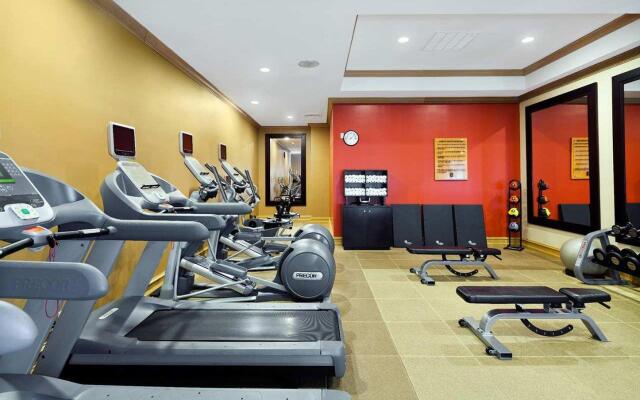 Embassy Suites by Hilton Milpitas Silicon Valley