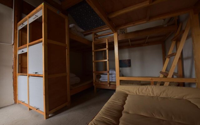 Dali Alley Youth Hostel