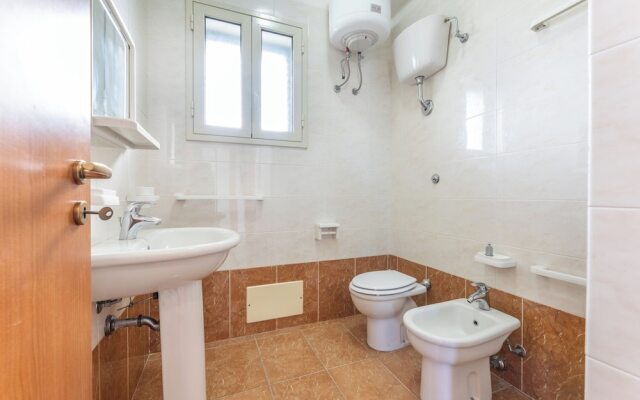 Andromeda Apartment In Gallipoli