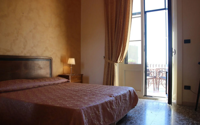 Villa degli Ulivi