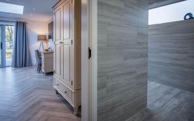 Room 15 - The Sleeping Giant - Pen Y Cae Inn