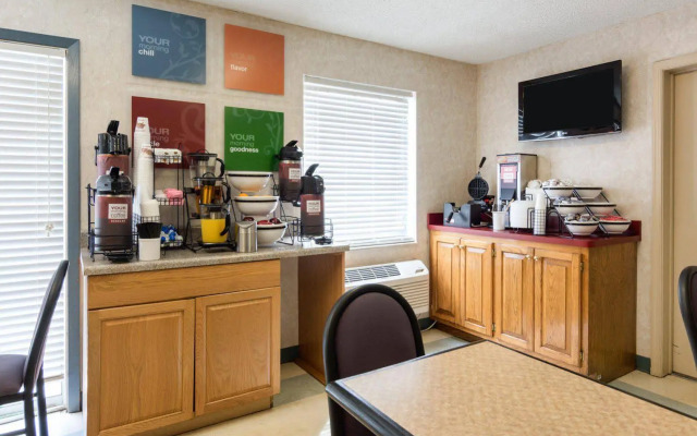 Quality Inn University Area