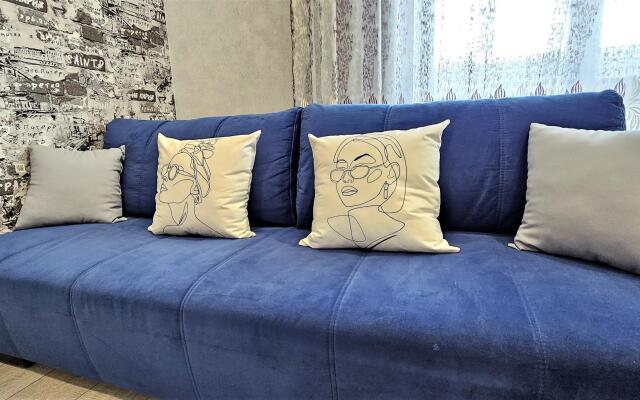 Добрый дом на улице Тимофея Чаркова