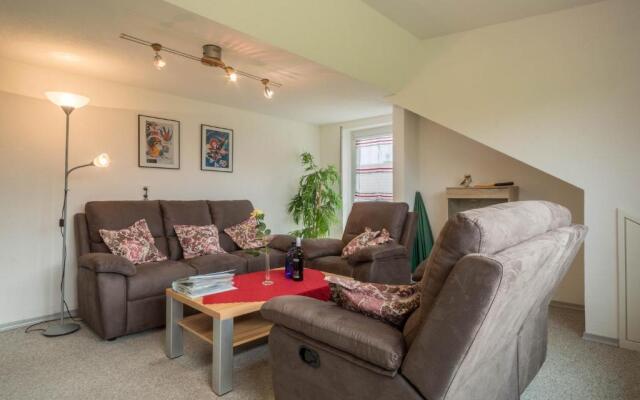 Ferienwohnung Steinhilber 1