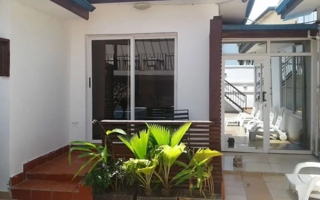 Elegance Boutique Hotel