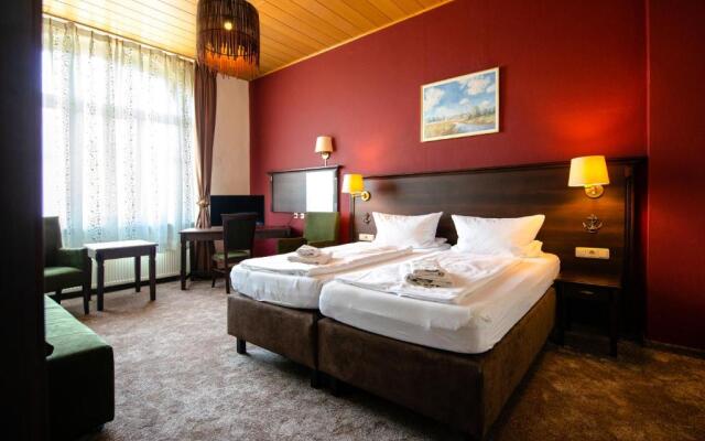 Hotel Fränkischer Hof