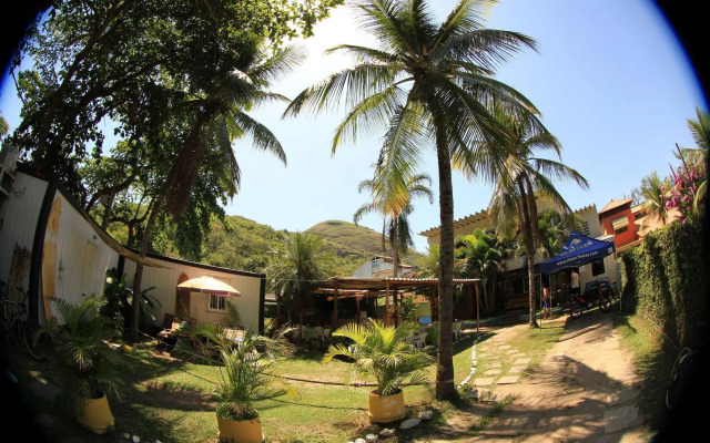 Rio Surf N Stay - Hostel