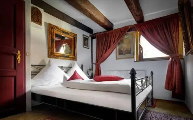 Altfraenkische Weinstube