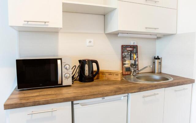 Apartamenty Proeko Polonia