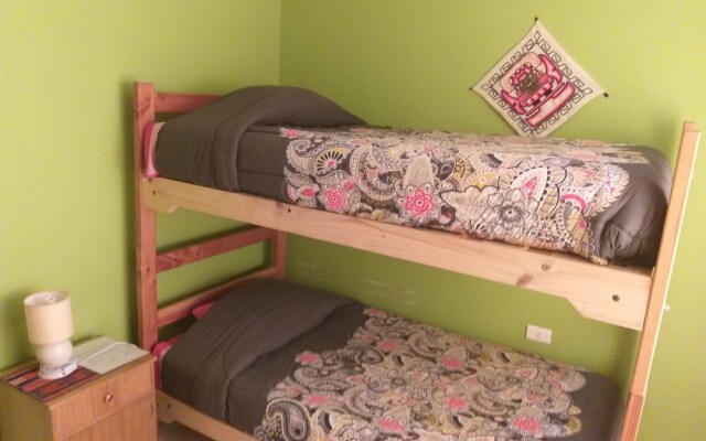 Casa de Thelma