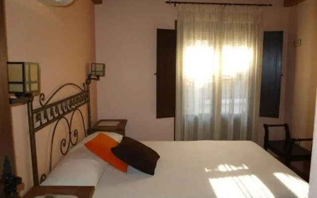 Casa Rural El Olivo