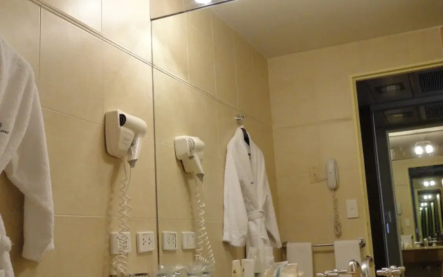 Regente Palace Hotel