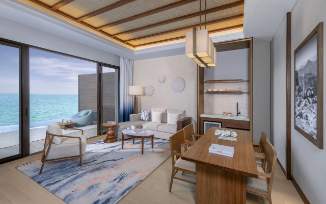Anantara Mina Ras Al Khaimah Resort