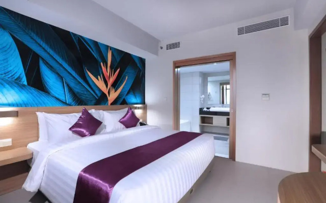 Quest Prime Cikarang By Aston