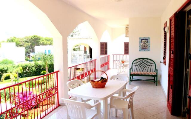 Bluvacanze Corallo P1