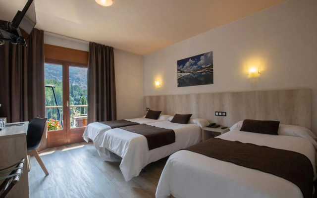 Hotel Marco Polo