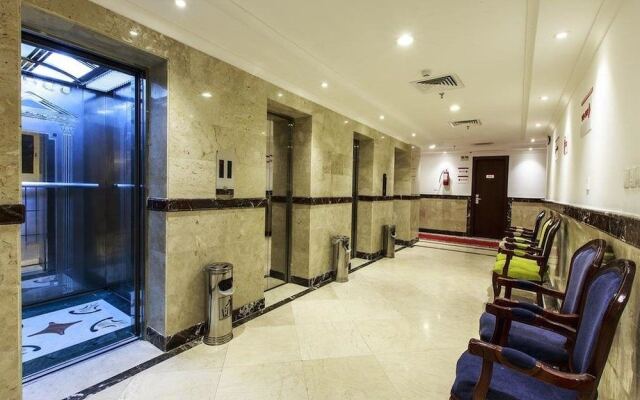 Jayan Hotel Makkah