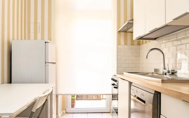 Apartment Cavour (Rm806)