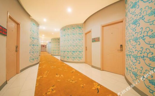 Yue-cheng Business Hotel