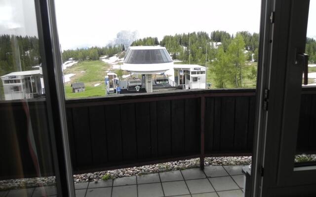 Hotel Berghof Tauplitzalm