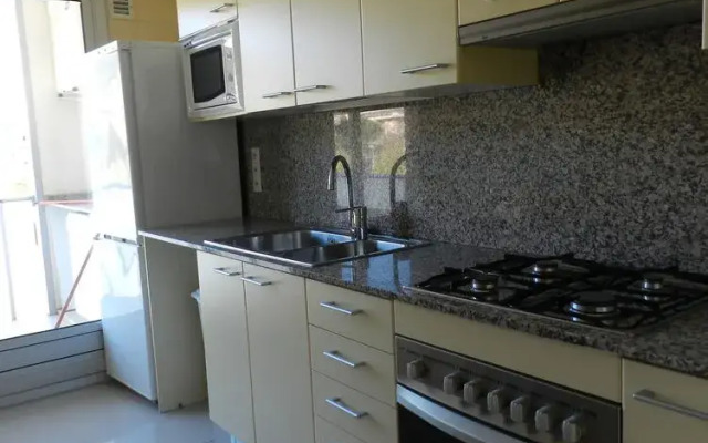 Apartamento Puerto Rico 39
