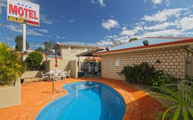 Browns Plains Motor Inn