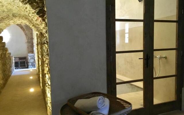 Chambres d'hôtes - Mulino nannaré