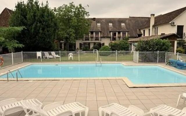 Hôtel Maugouber