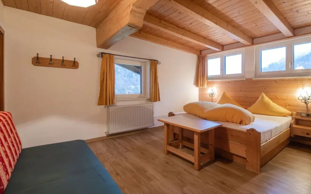 Apartment in Neustift in the Mountains
