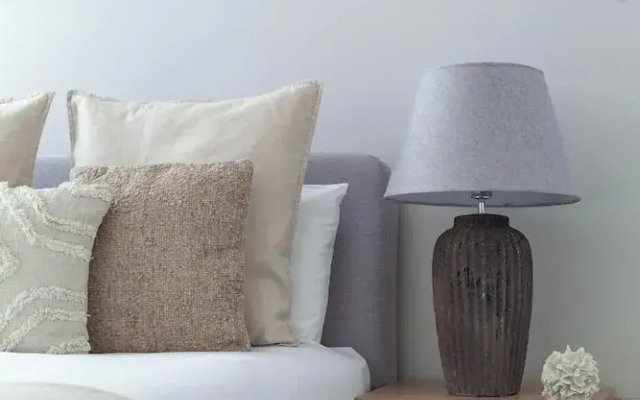 The Ealing Luxury Flat