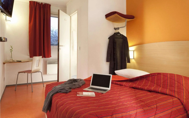 Premiere Classe Les Ulis