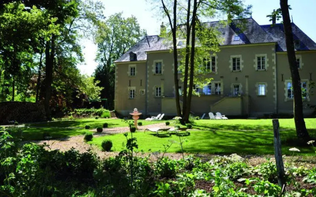Chambres dhôtes Maison Salvard