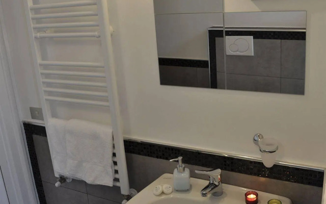 Il Sogno di Pandora Bed and Breakfast