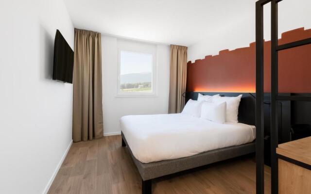 B&B HOTEL Nyon