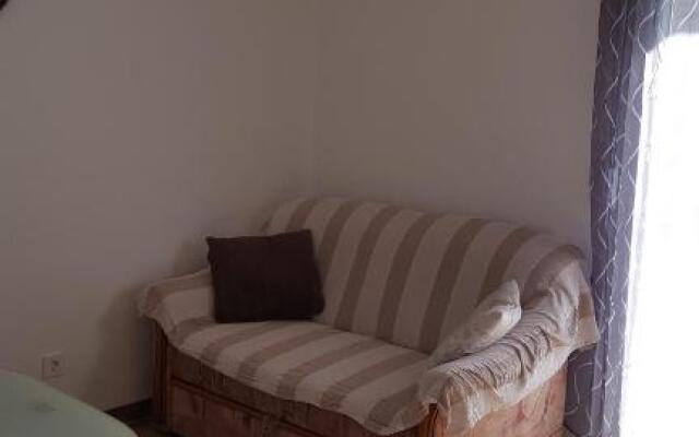 Apartment Luka