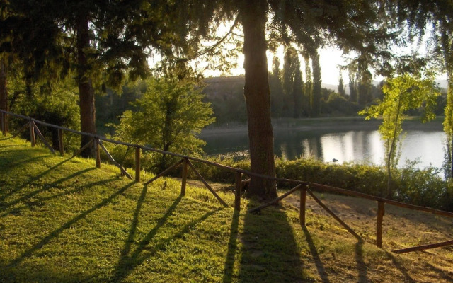 Agriturismo Sant'Illuminato