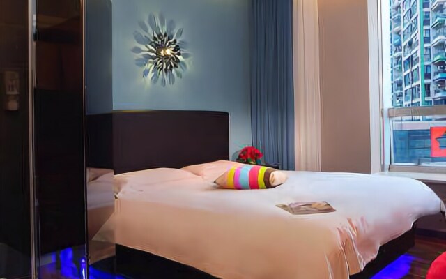 My Home Hotel